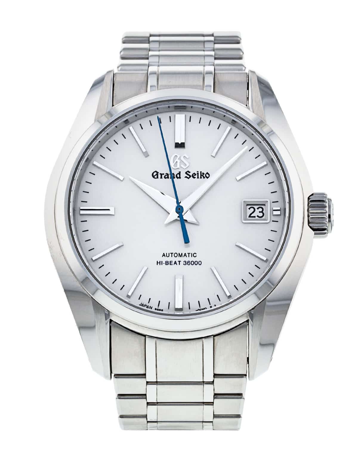 Grand Seiko Heritage Collection SBGH201